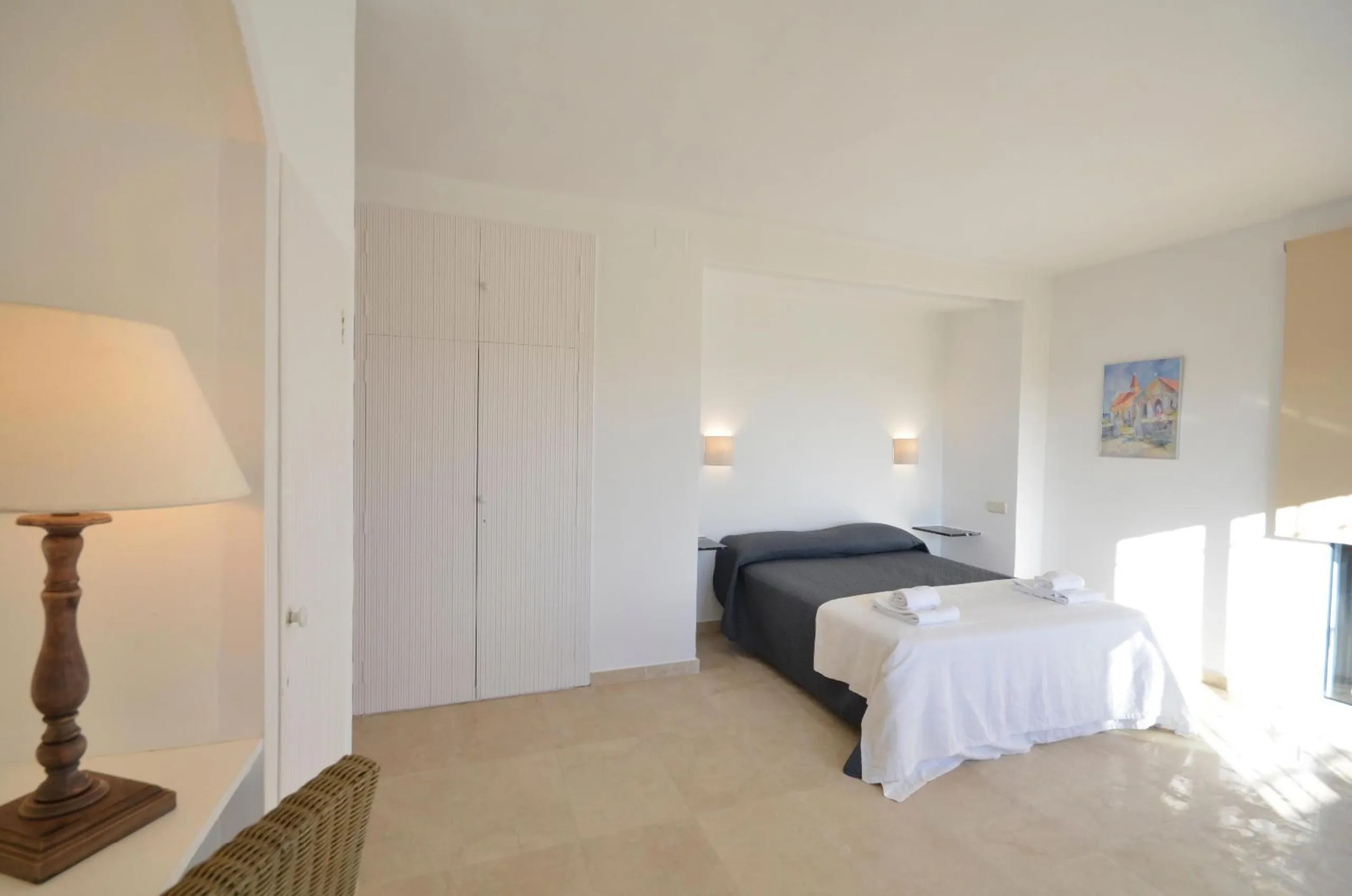 Renovated Semi-Detached Villa with Stunning Sea Views in Aiguablava, Begur, Costa Brava
