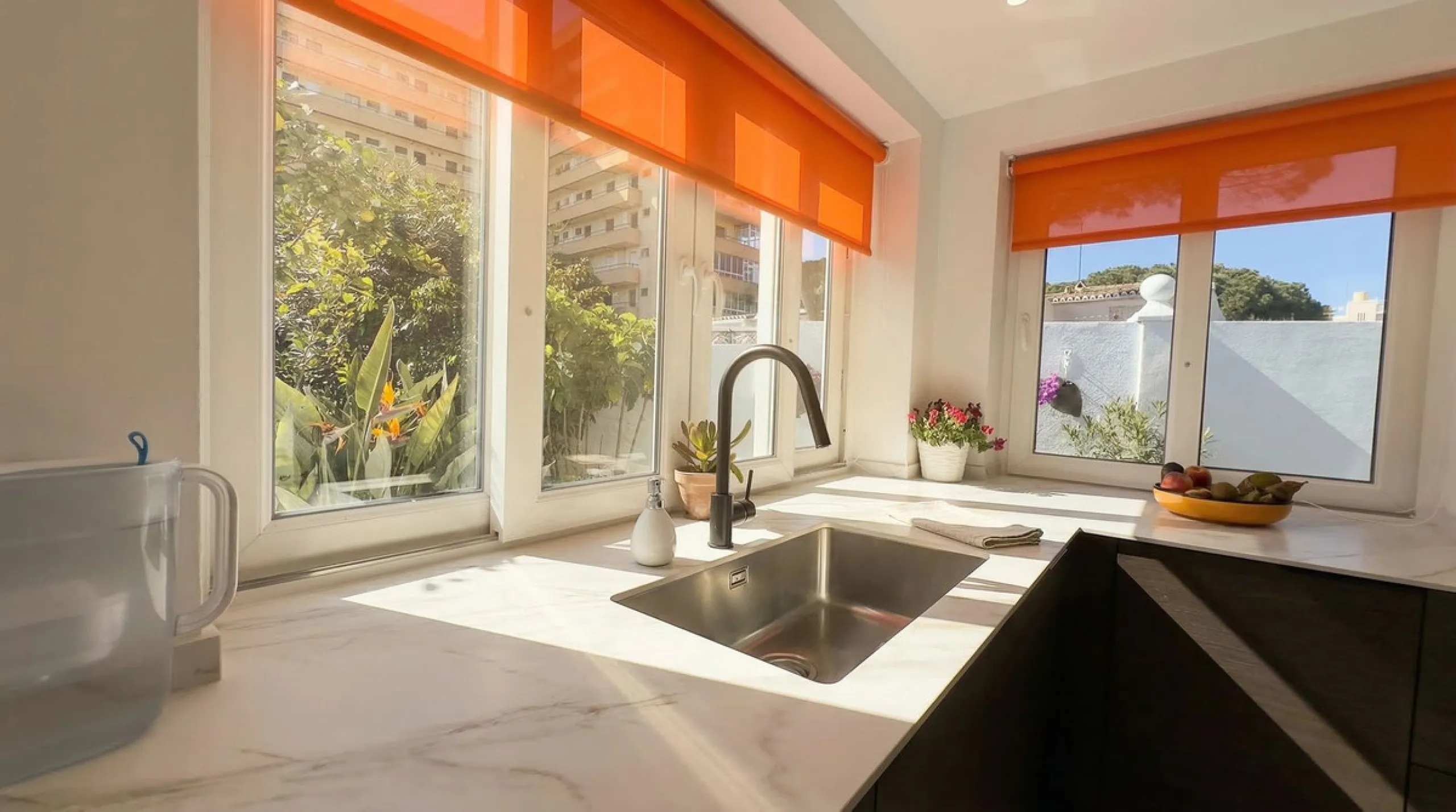 • 300 meters from the beach