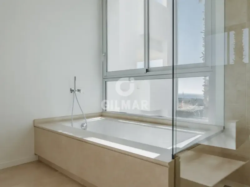 Bajo en Benahavís - Málaga