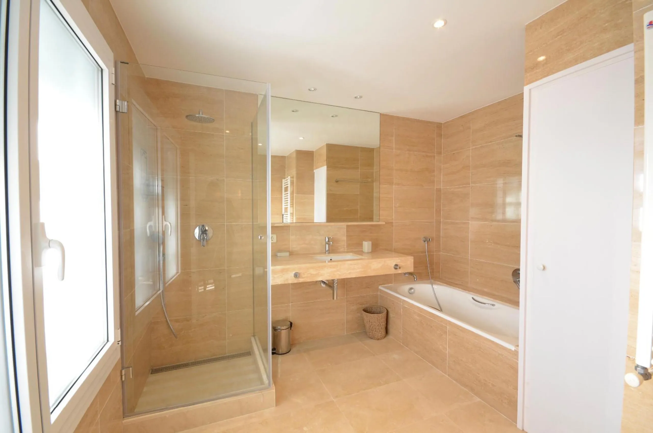 Renovated Semi-Detached Villa with Stunning Sea Views in Aiguablava, Begur, Costa Brava