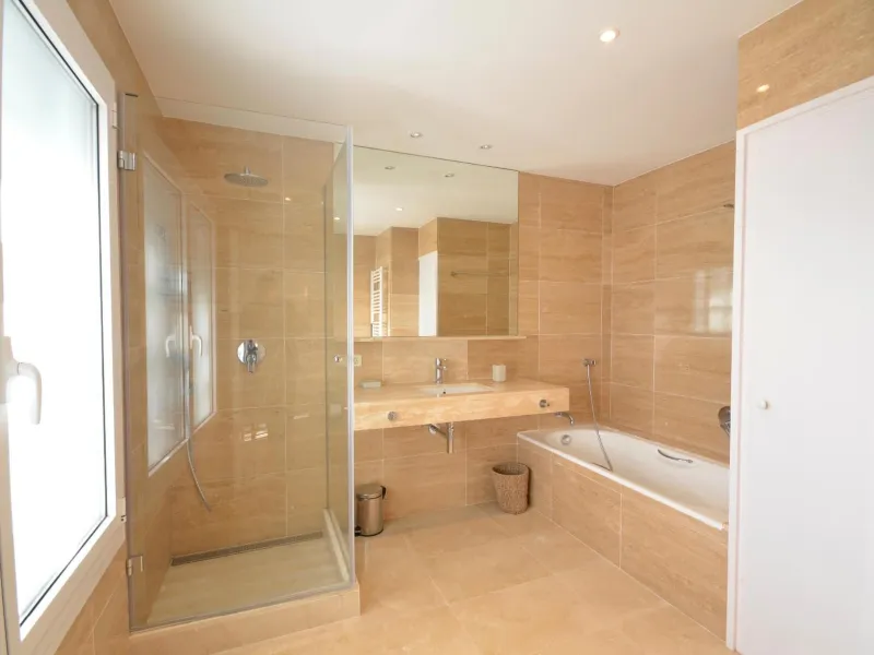 Renovated Semi-Detached Villa with Stunning Sea Views in Aiguablava, Begur, Costa Brava