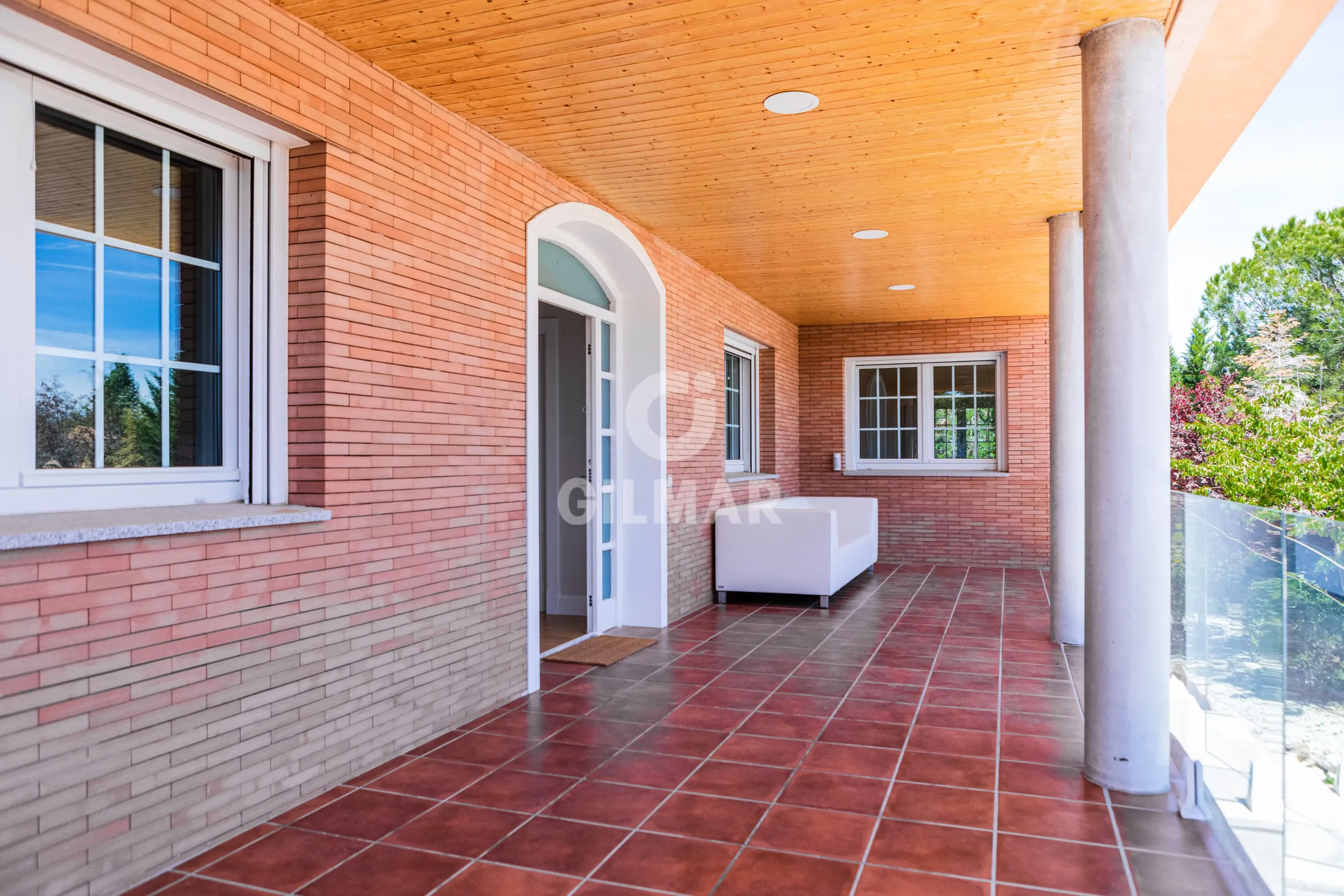 Villa in El Escorial - Madrid