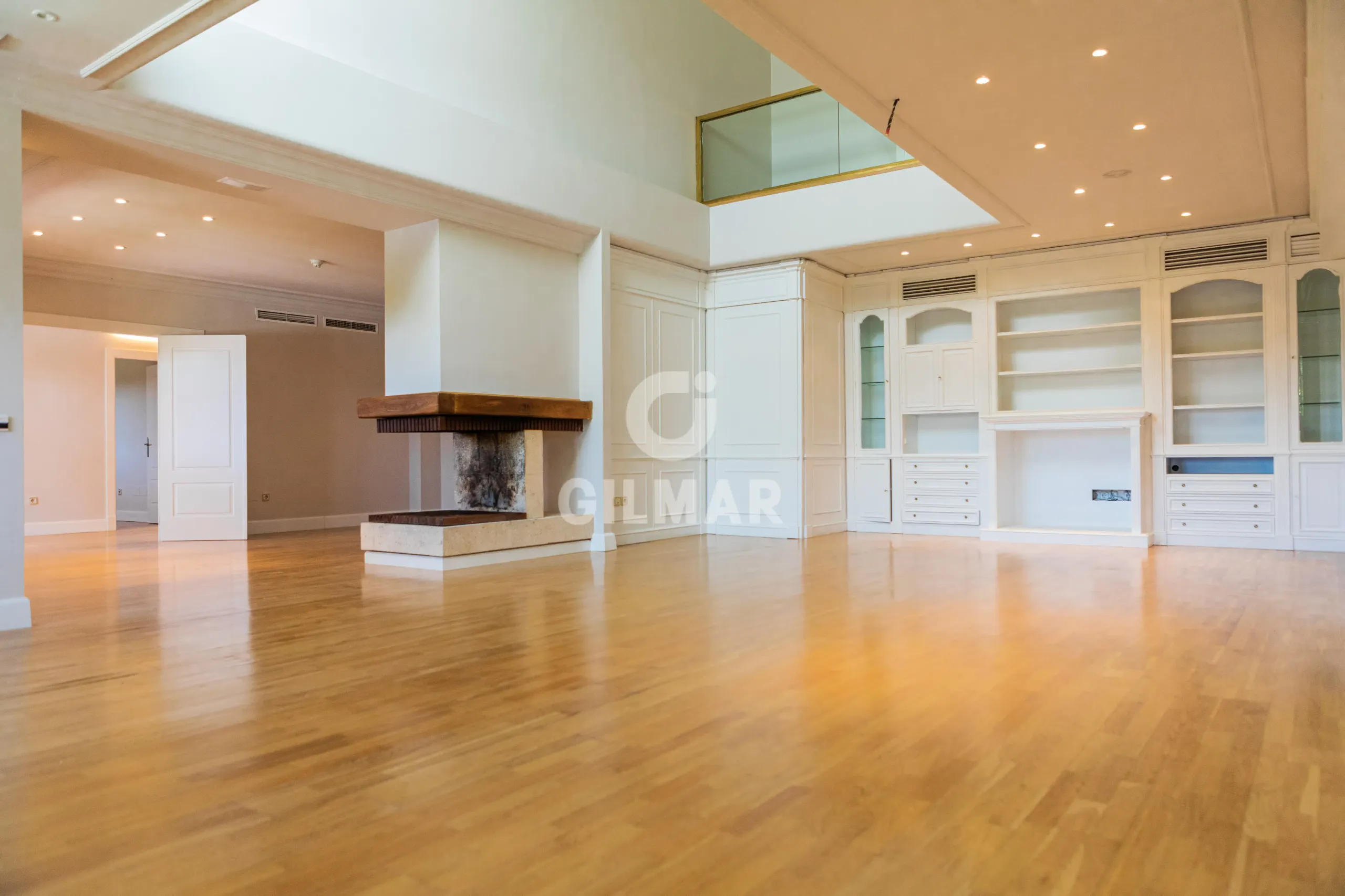 Villa in El Escorial - Madrid
