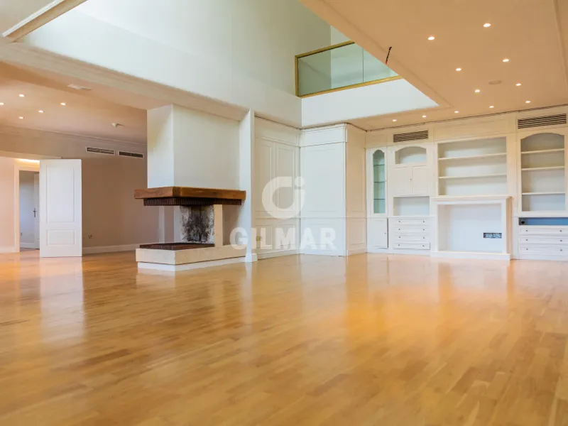 Villa in El Escorial - Madrid