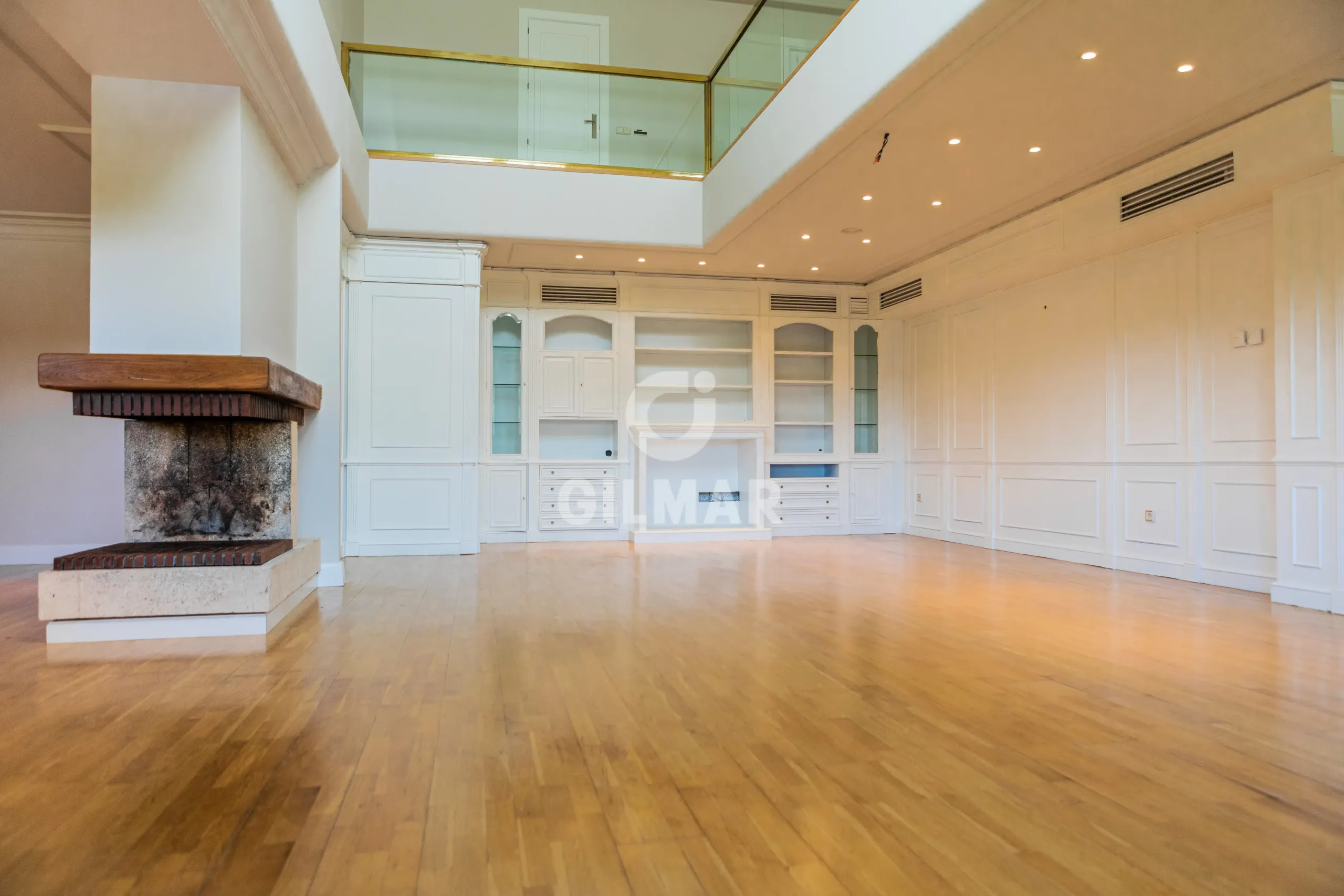 Villa in El Escorial - Madrid