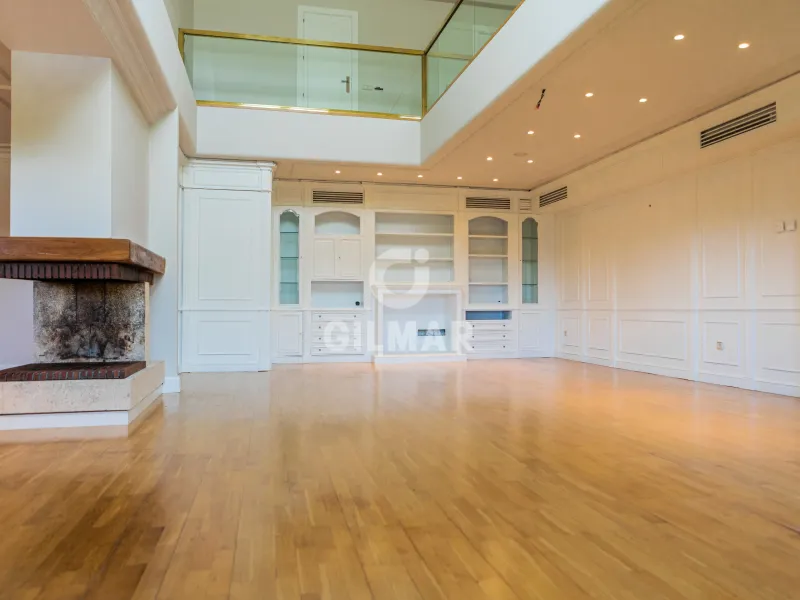Villa in El Escorial - Madrid
