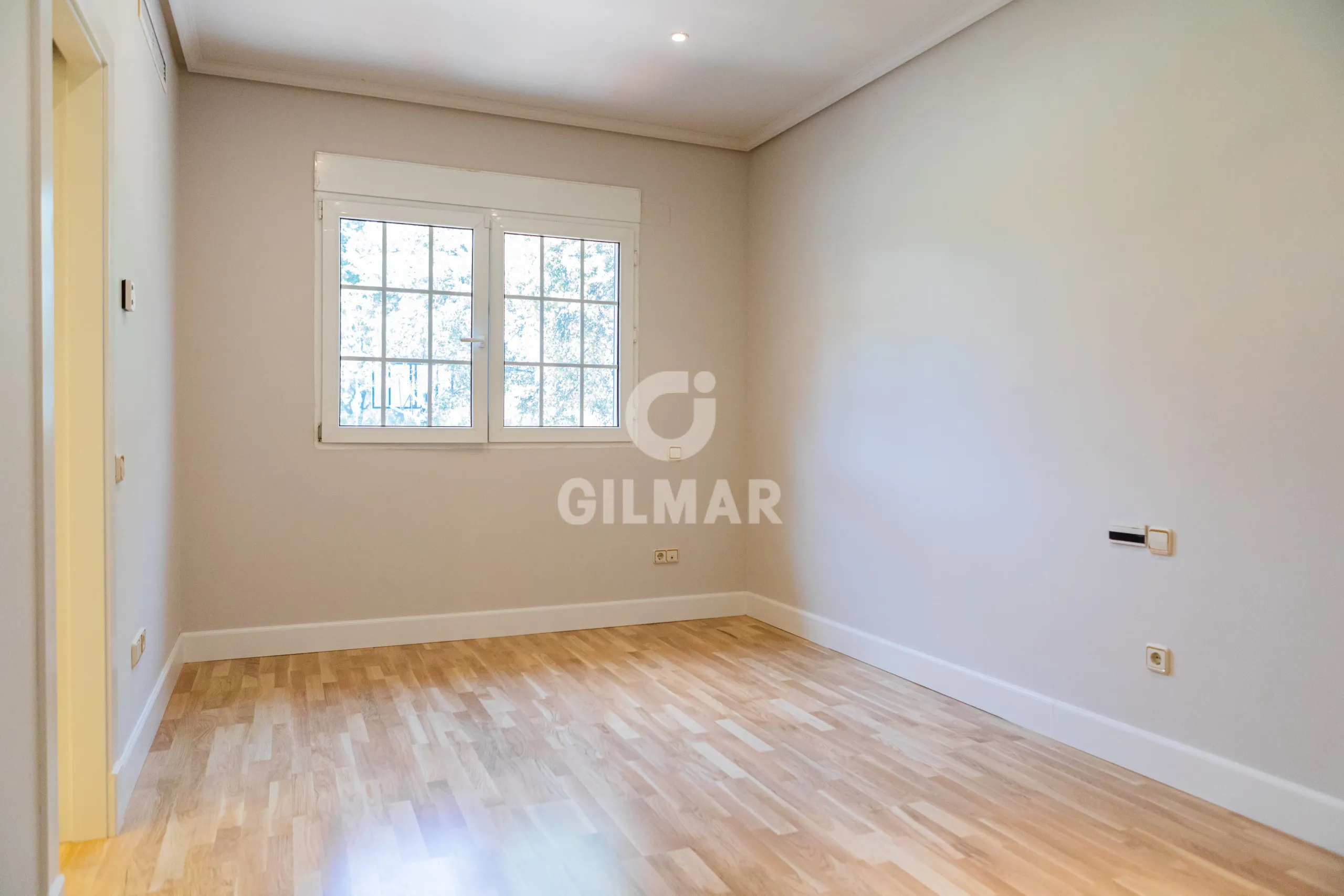 Villa in El Escorial - Madrid