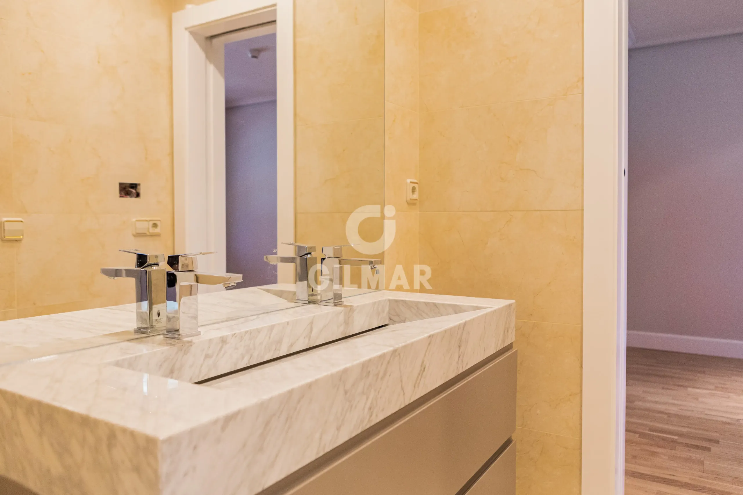 Villa in El Escorial - Madrid