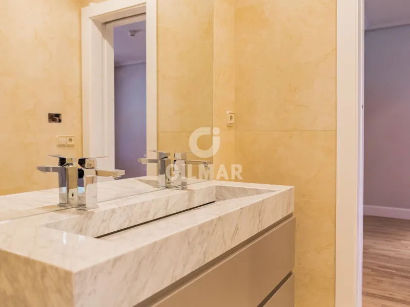 Villa in El Escorial - Madrid