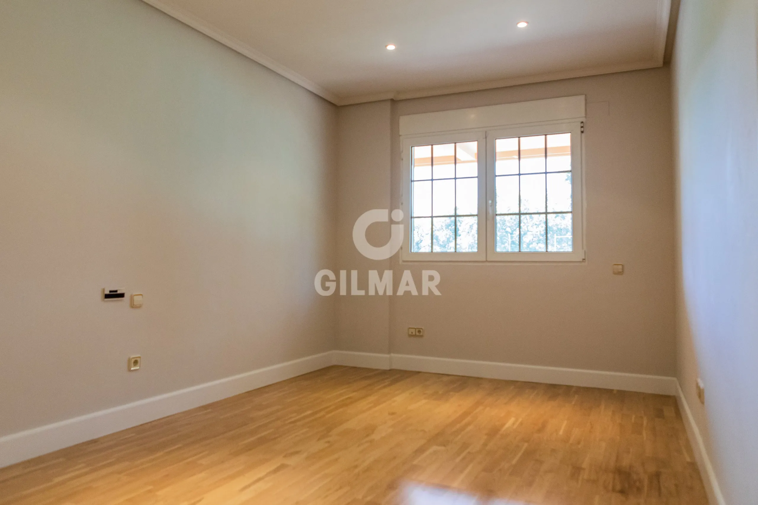 Villa in El Escorial - Madrid