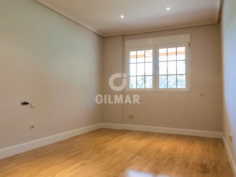 Villa in El Escorial - Madrid