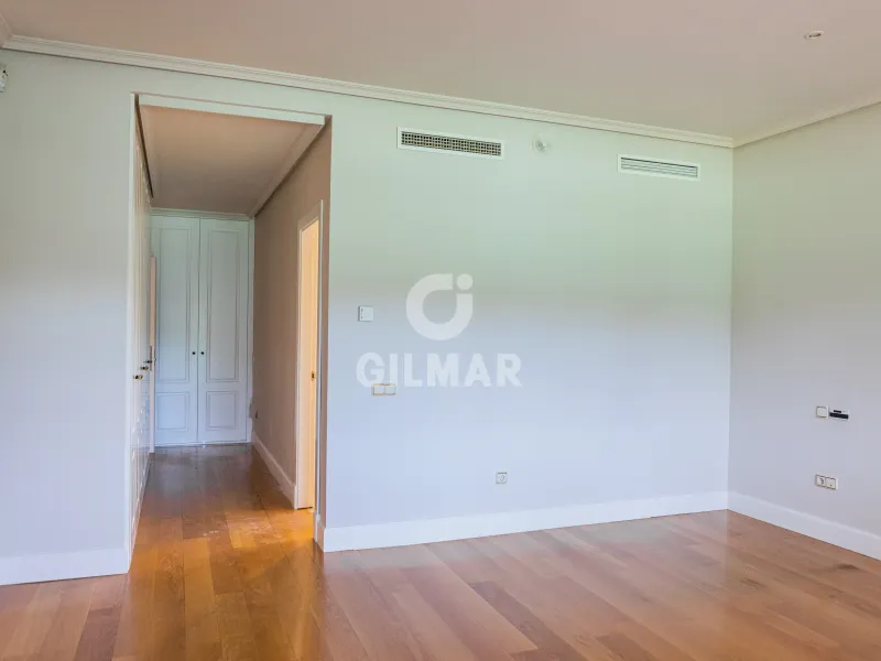 Villa in El Escorial - Madrid