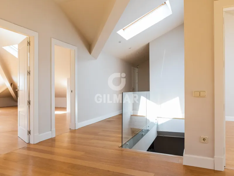 Villa in El Escorial - Madrid