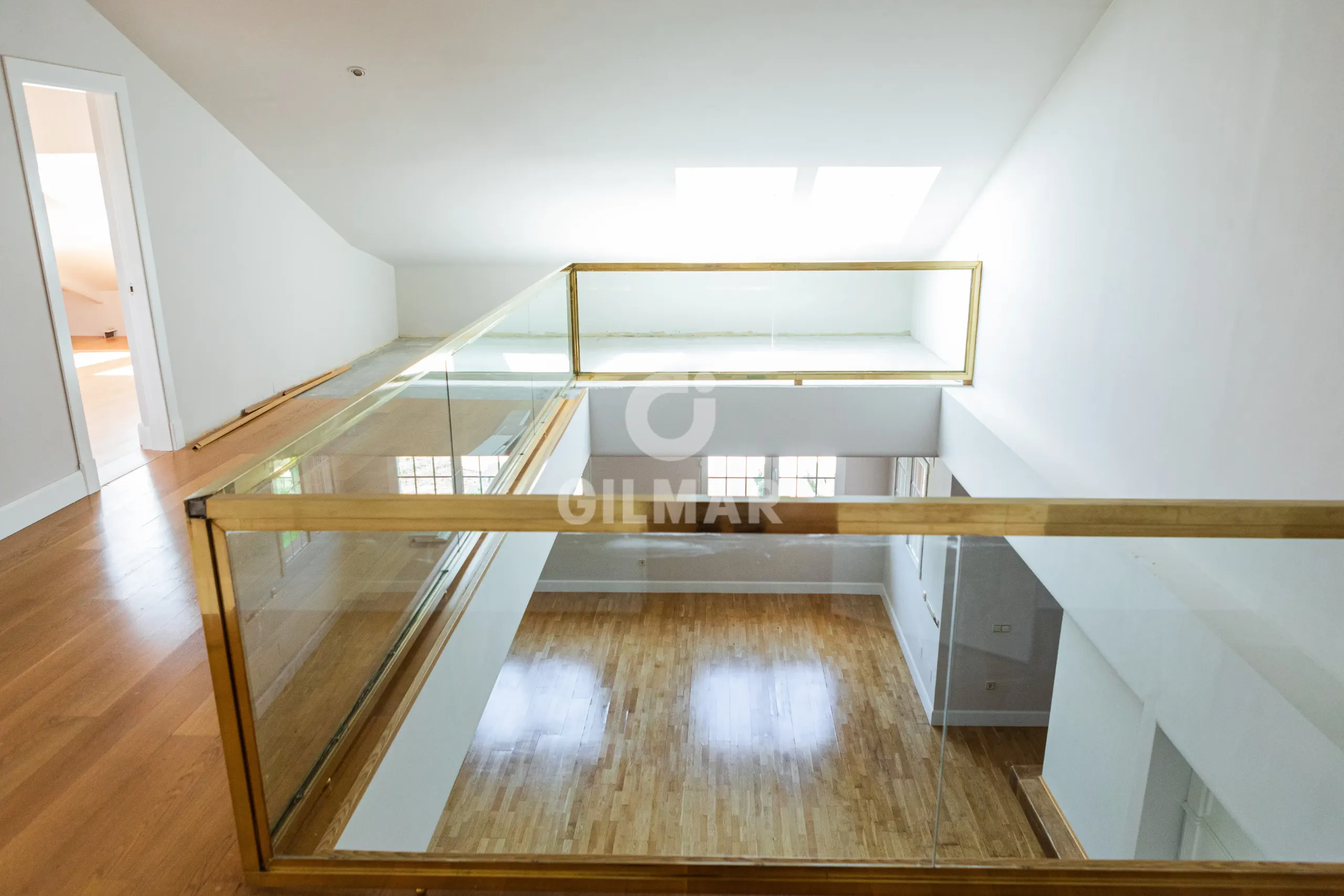 Villa in El Escorial - Madrid