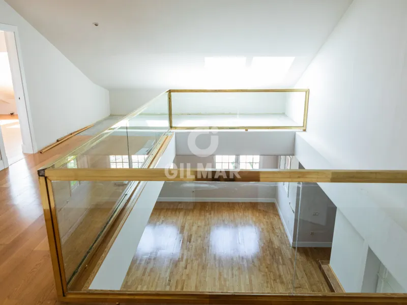 Villa in El Escorial - Madrid