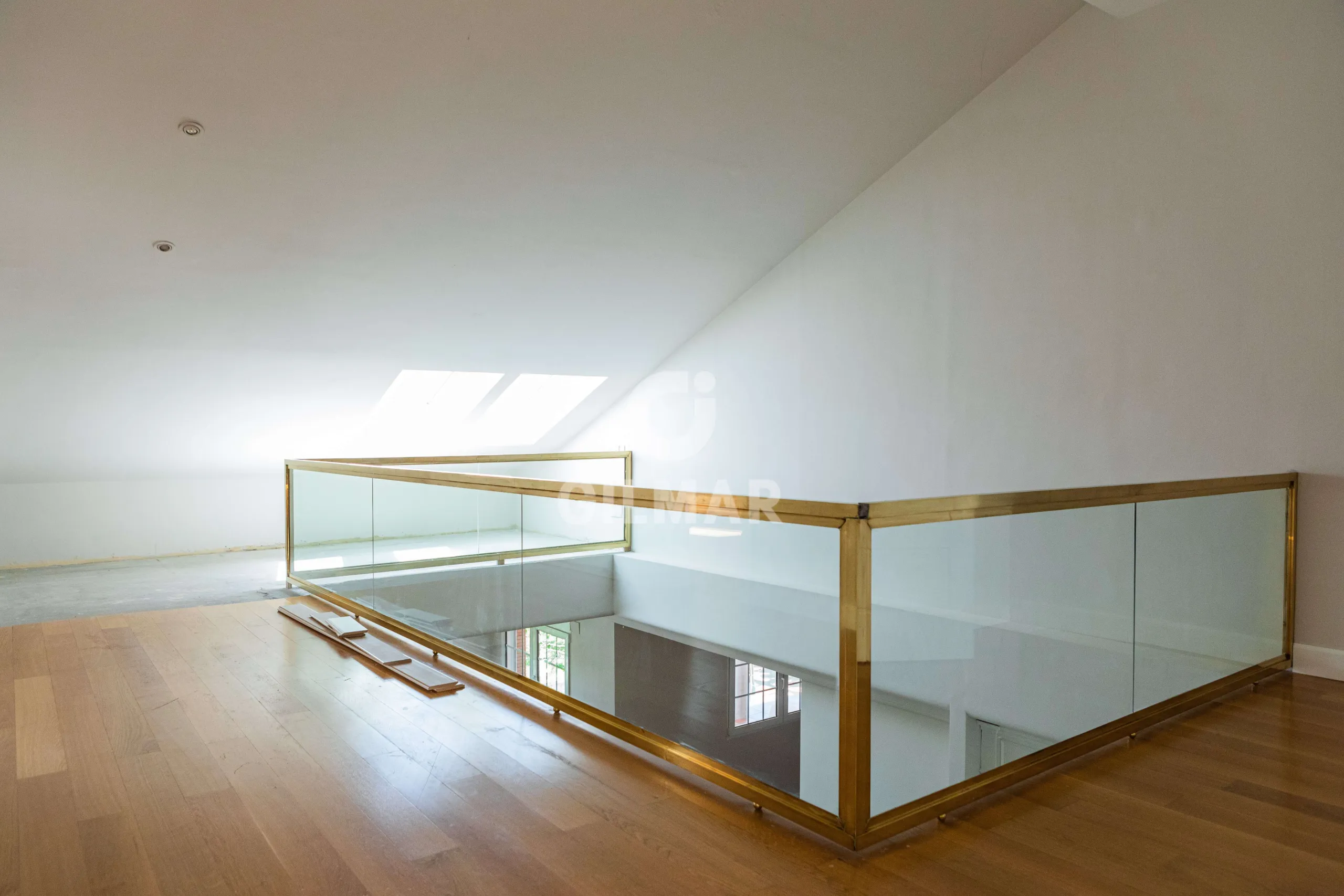 Villa in El Escorial - Madrid
