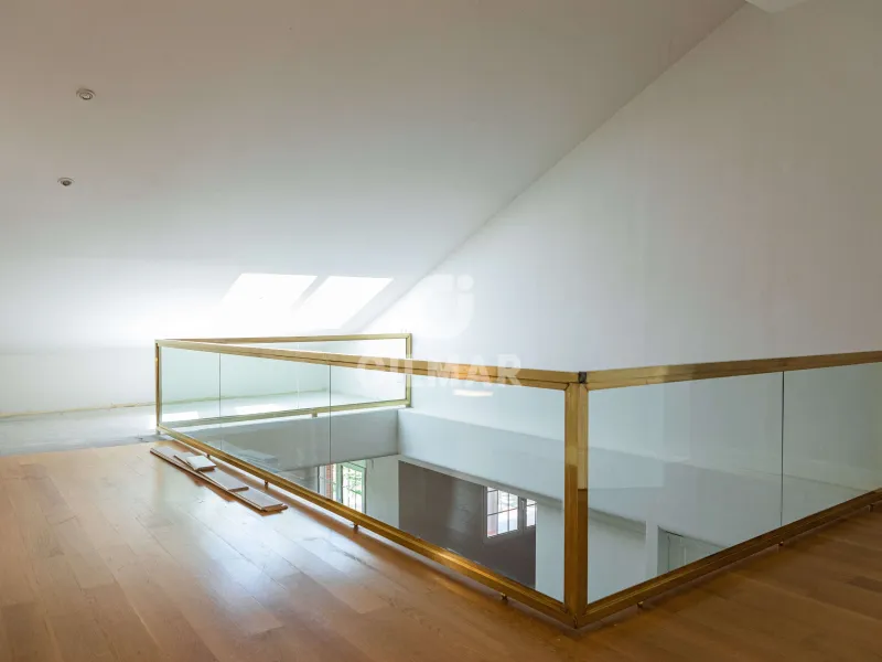 Villa in El Escorial - Madrid