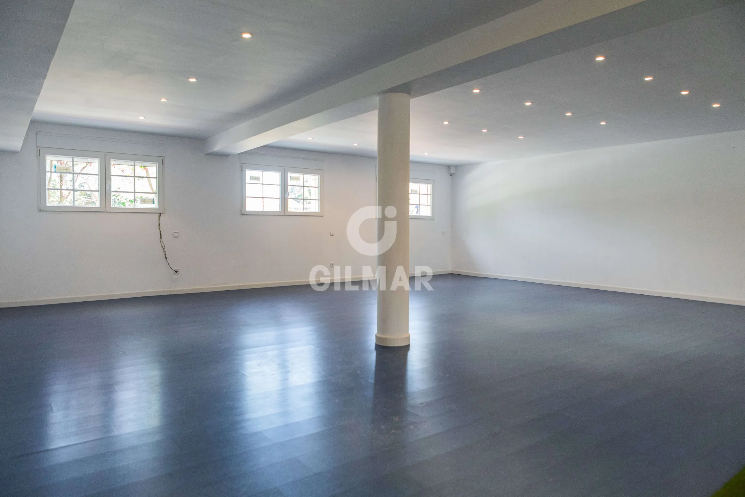Villa in El Escorial - Madrid