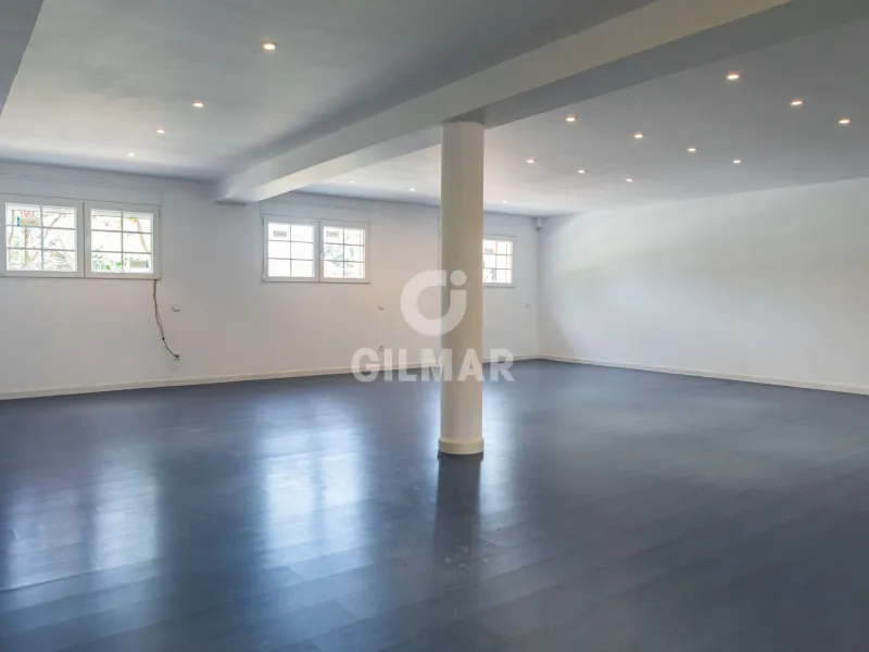 Villa in El Escorial - Madrid