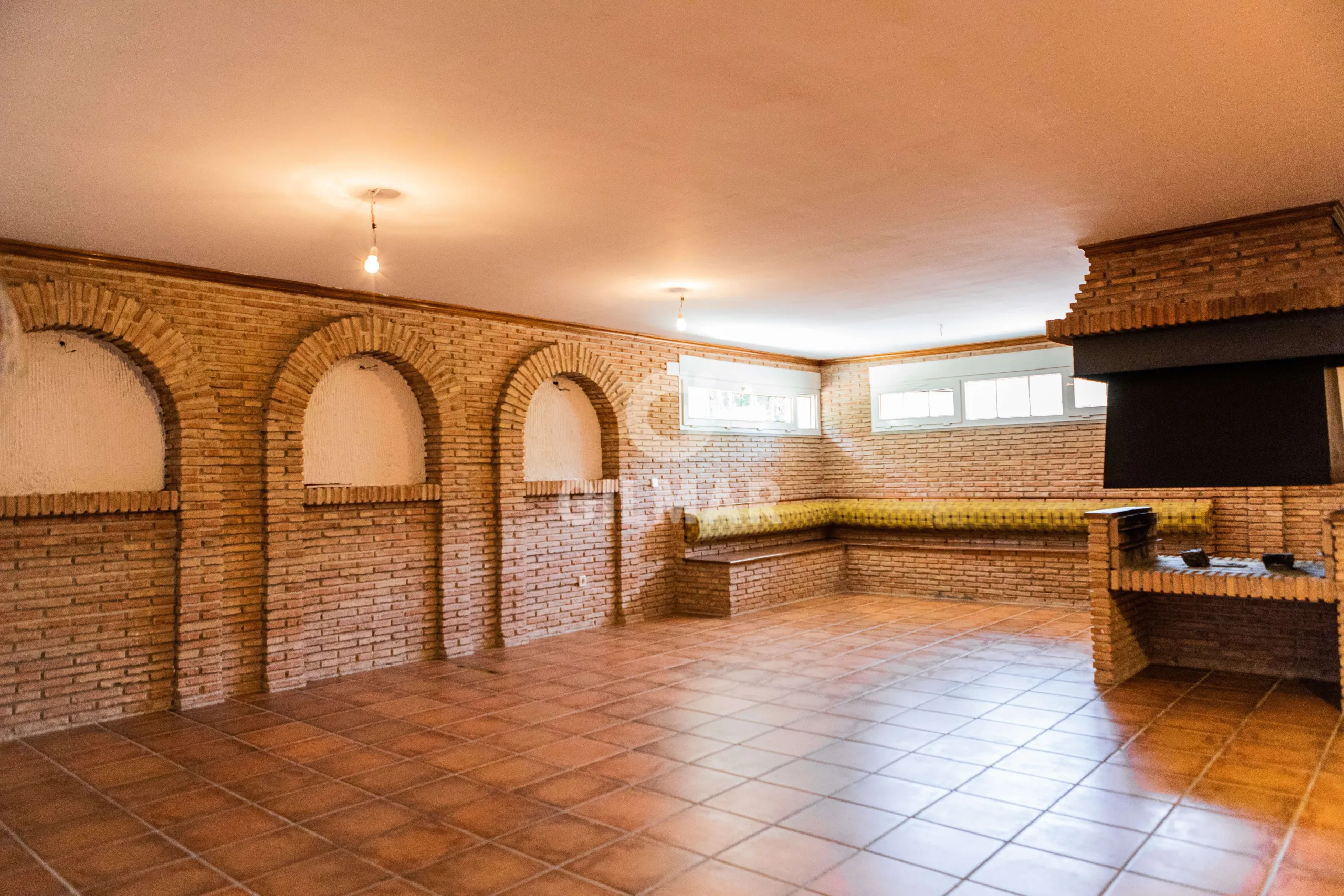 Villa in El Escorial - Madrid
