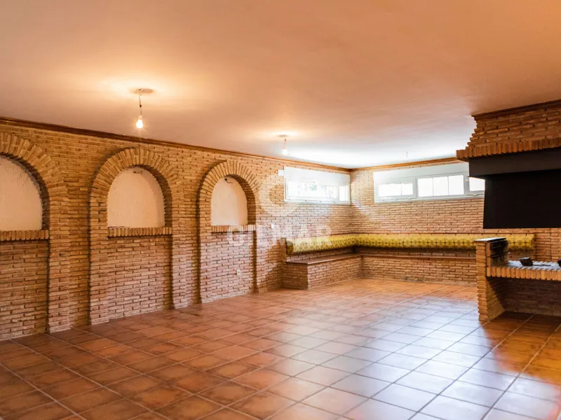 Villa in El Escorial - Madrid