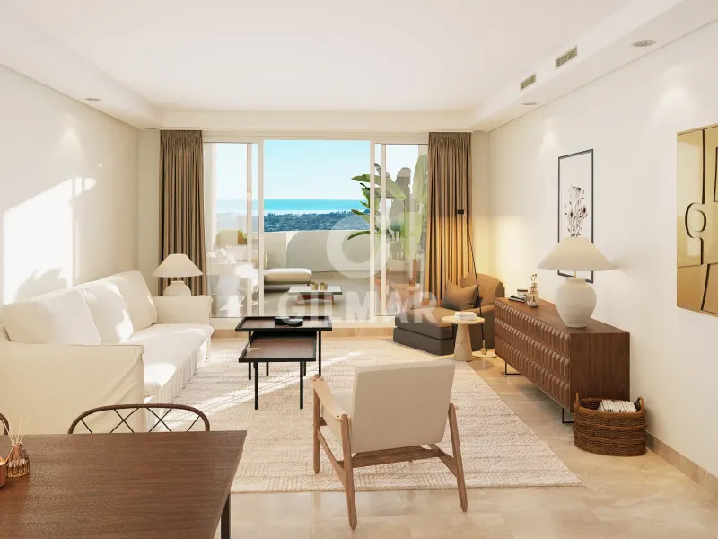 Apartment in Nueva Andalucía - Málaga