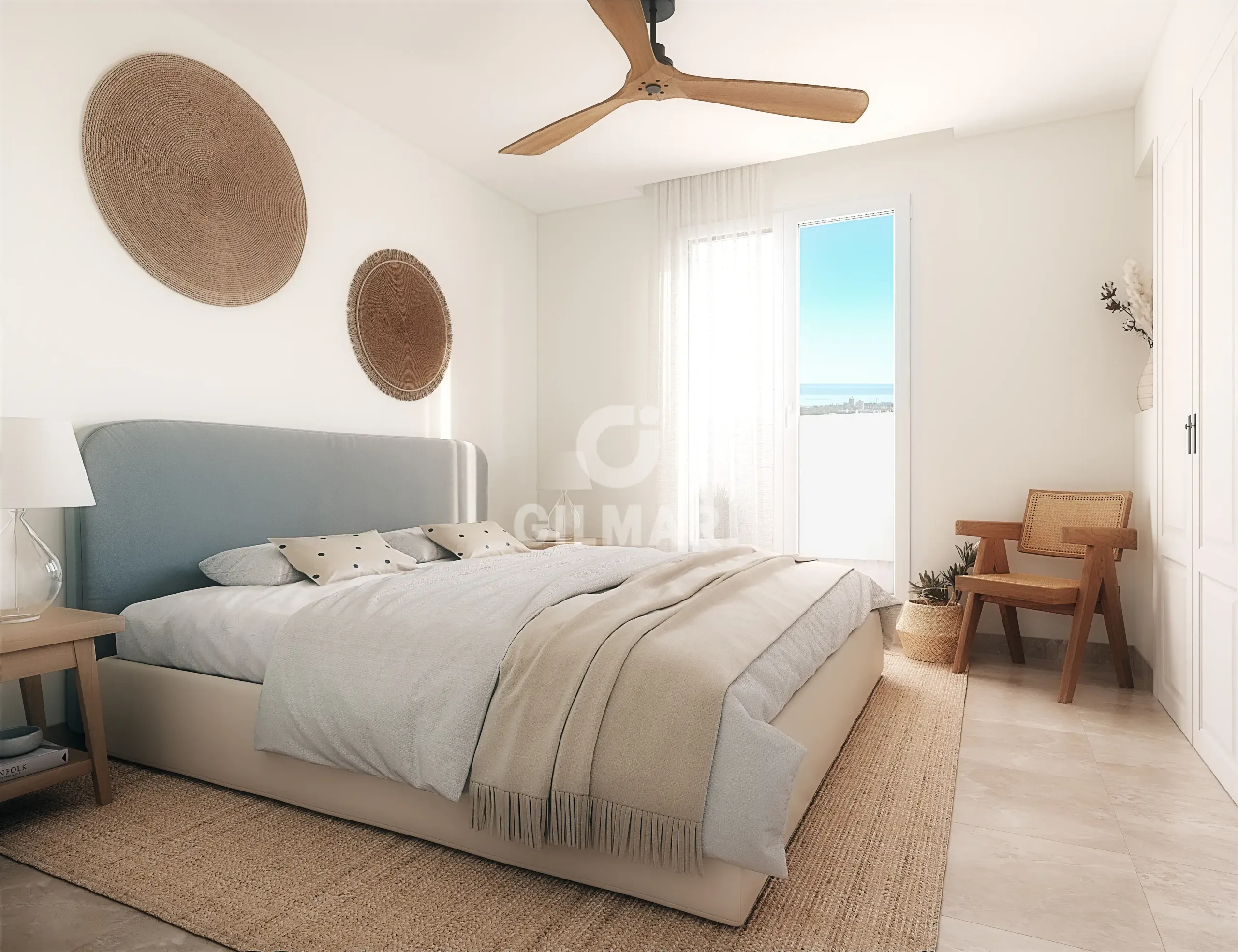 Apartment in Nueva Andalucía - Málaga