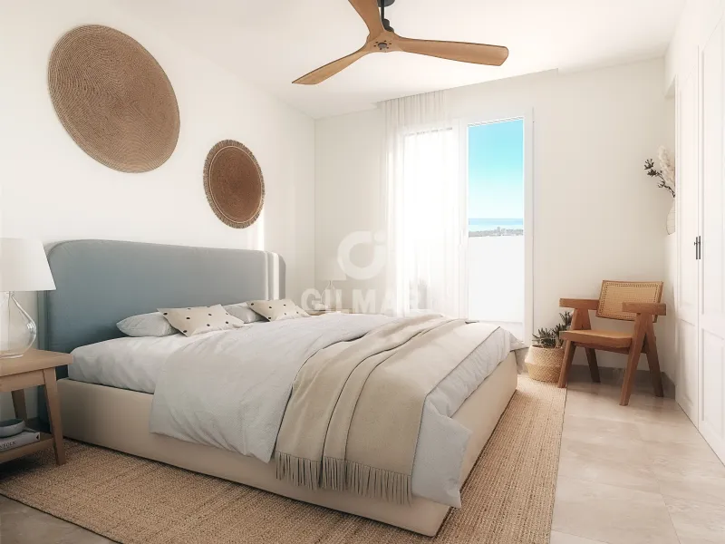 Apartment in Nueva Andalucía - Málaga