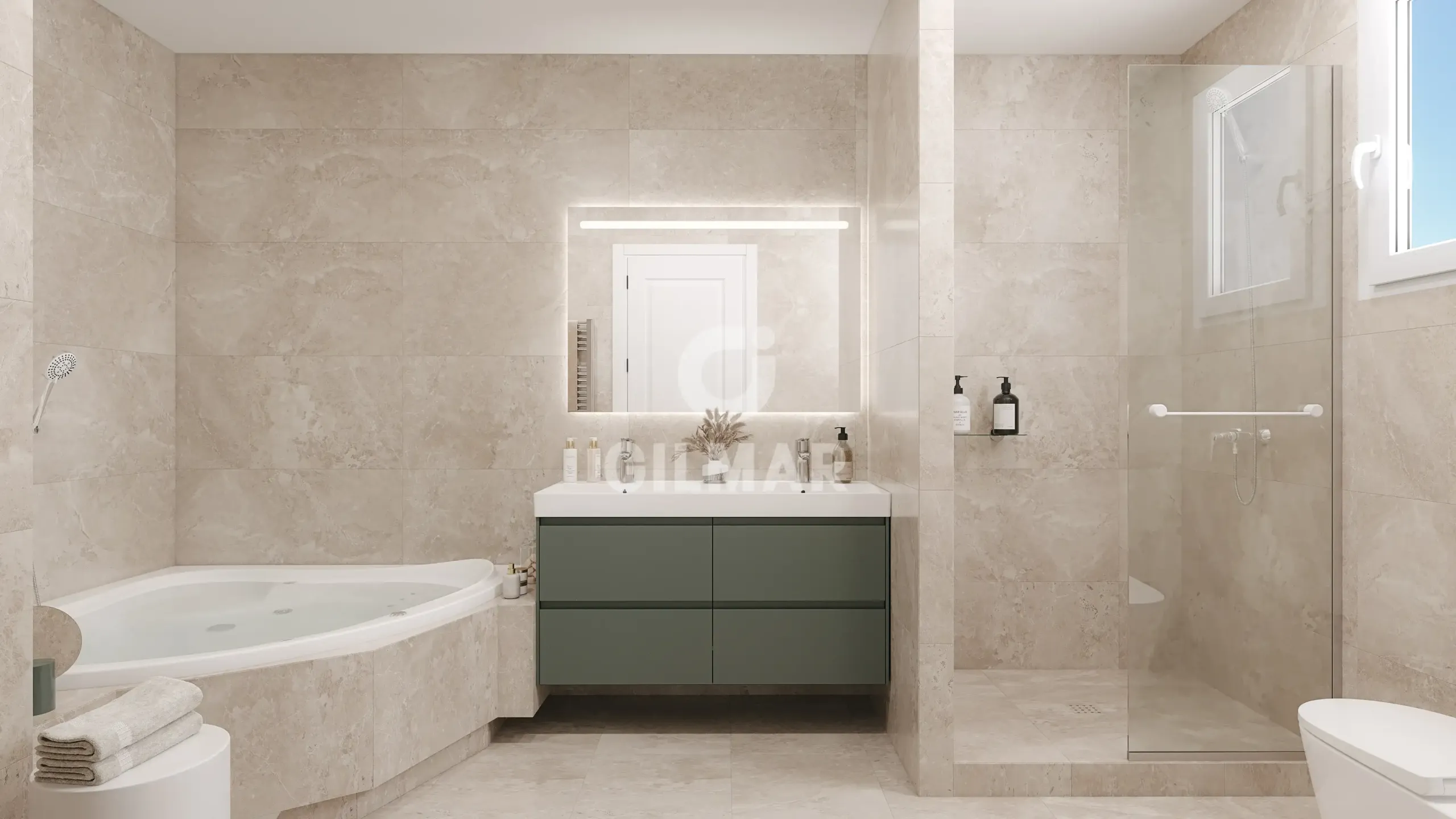 Apartment in Nueva Andalucía - Málaga