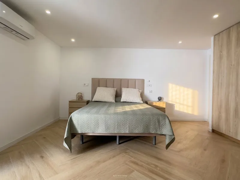 • 300 meters from the beach