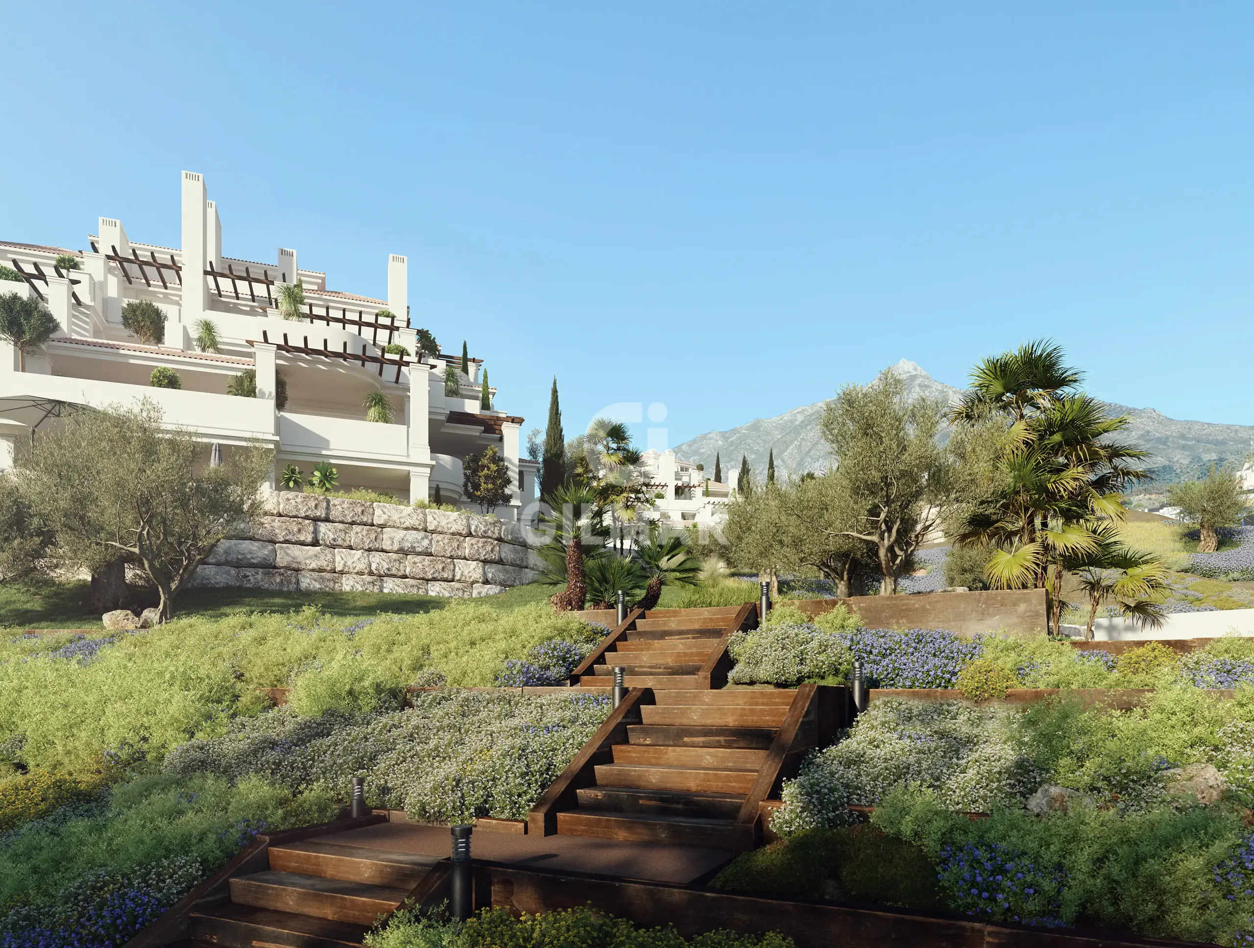 Ático-Dúplex en Nueva Andalucía - Málaga