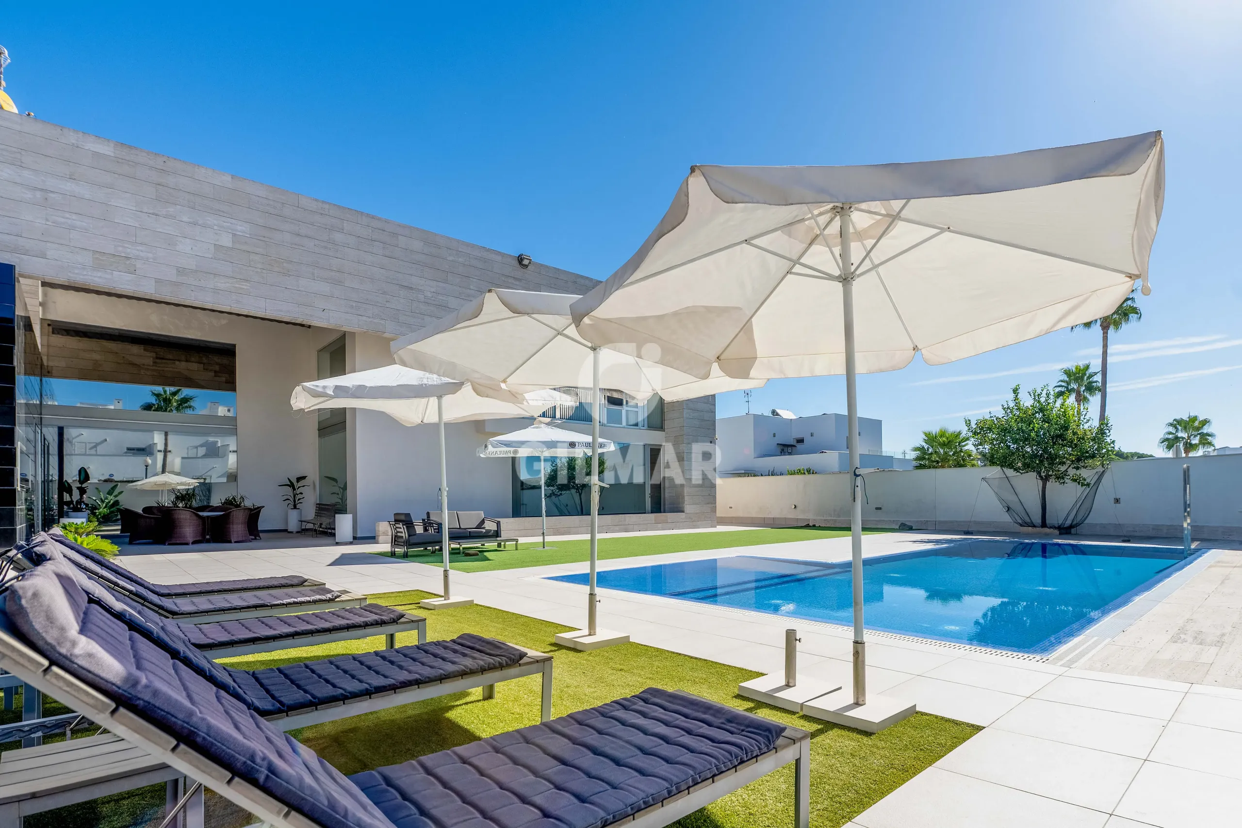 Villa in Conil de la Frontera - Cádiz