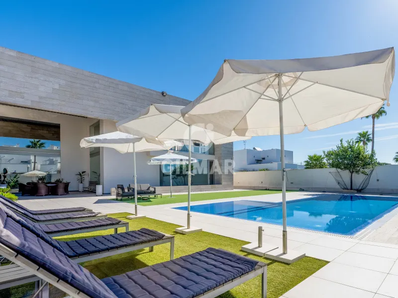 Villa in Conil de la Frontera - Cádiz