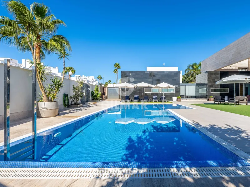 Villa in Conil de la Frontera - Cádiz