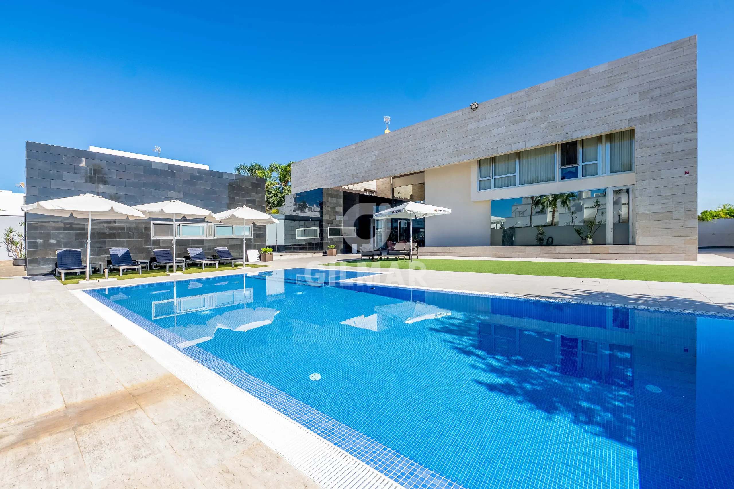 Villa in Conil de la Frontera - Cádiz