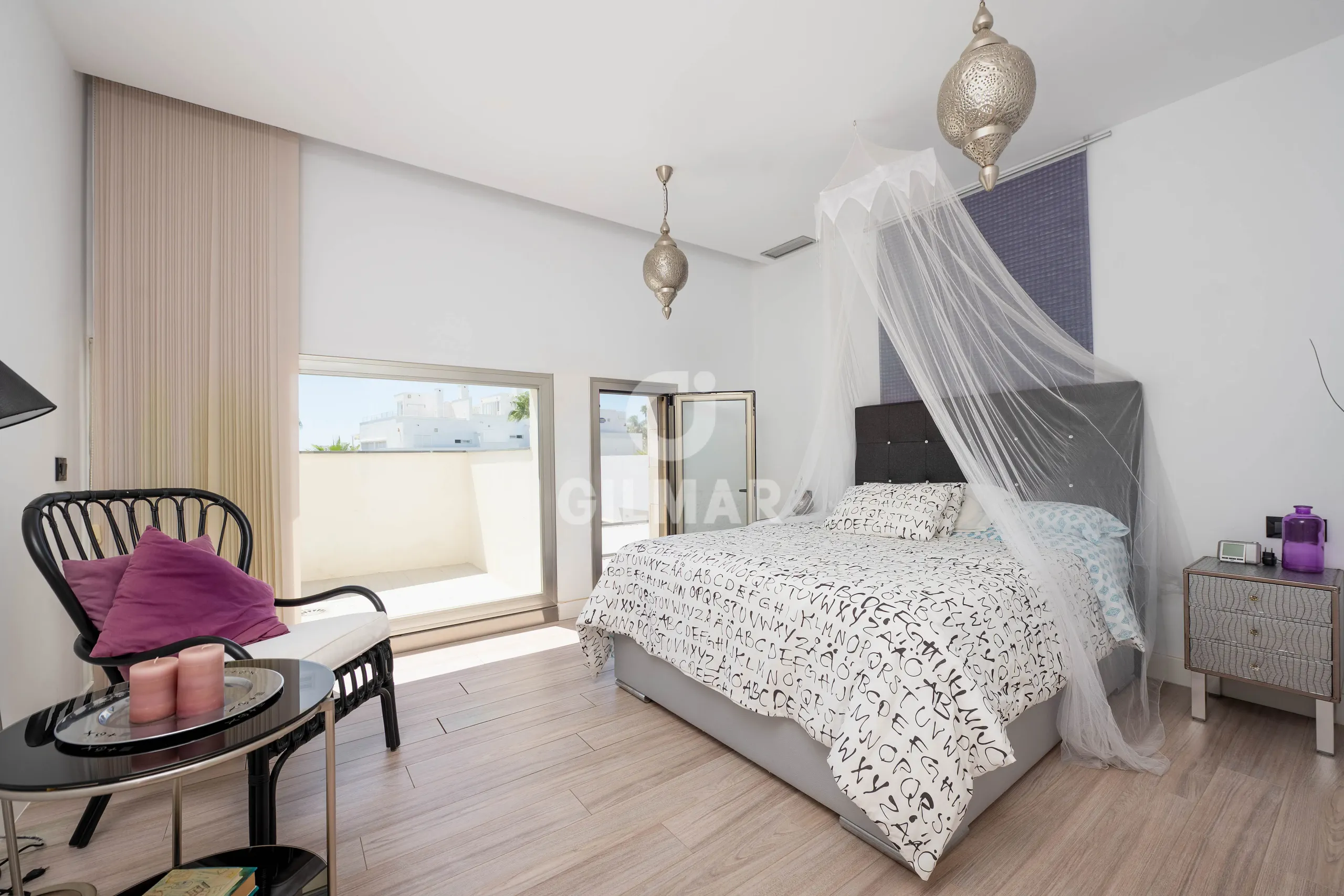 Villa in Conil de la Frontera - Cádiz