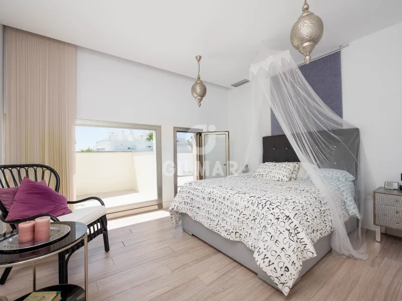 Villa in Conil de la Frontera - Cádiz