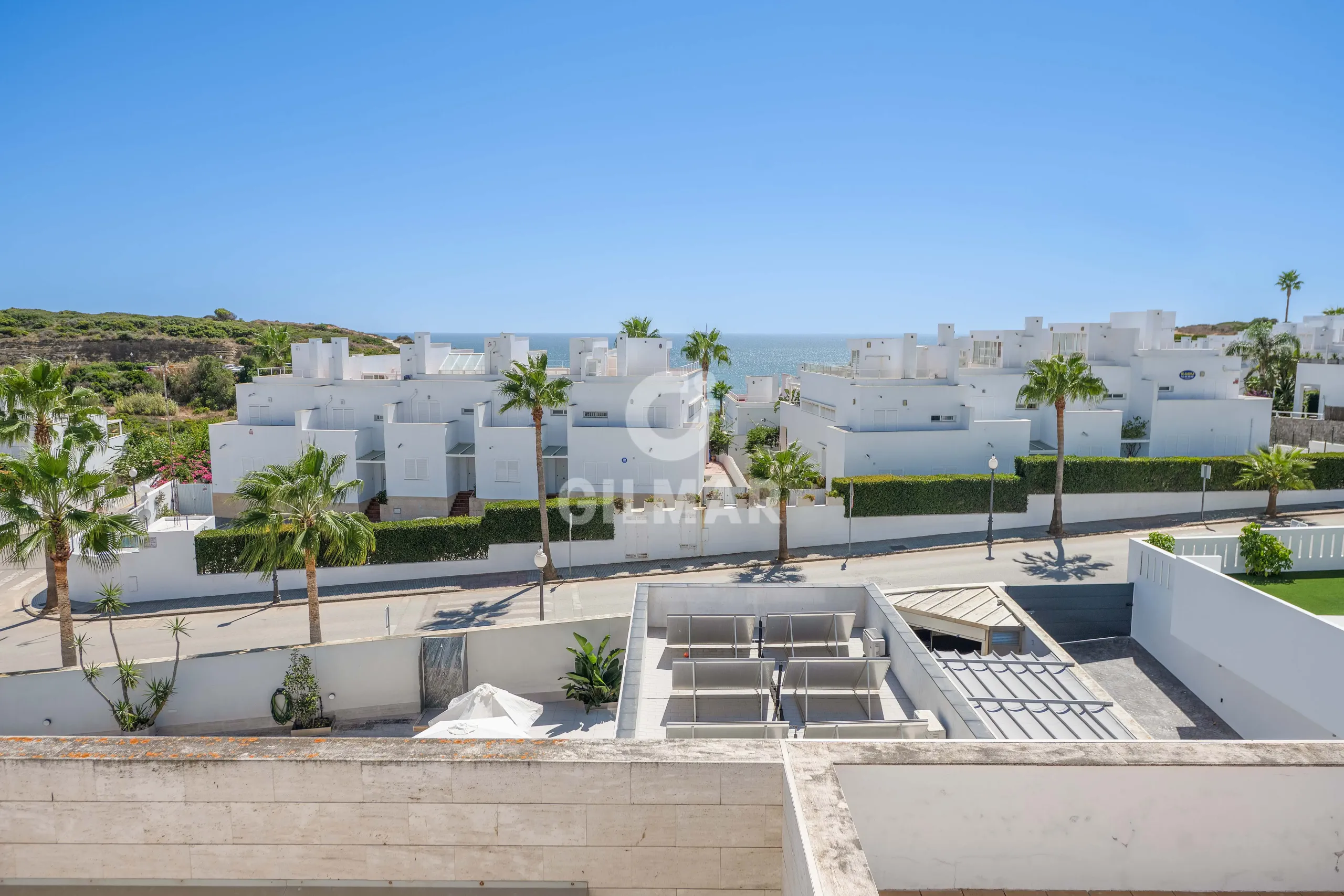 Villa in Conil de la Frontera - Cádiz