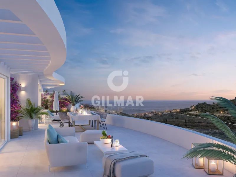 Apartment in Alcaidesa - Cádiz