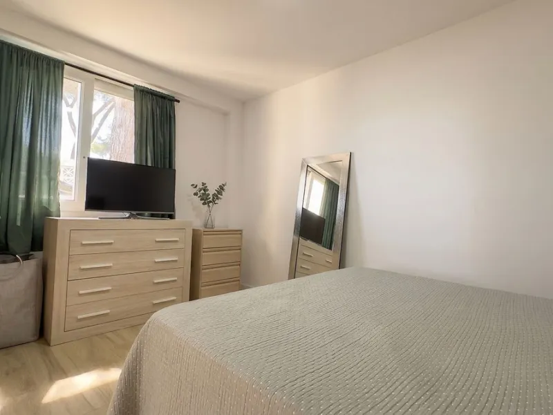 • 300 meters from the beach