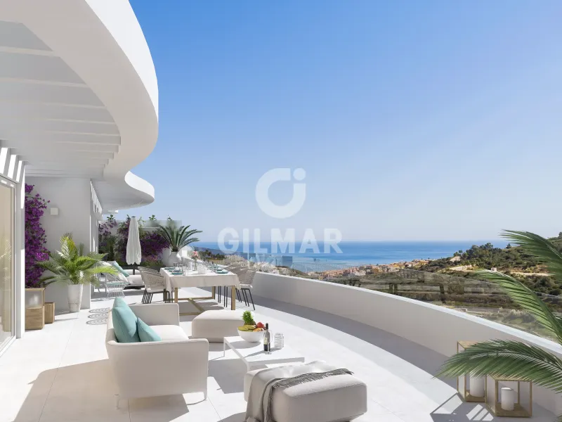 Penthouse in Alcaidesa - Cádiz