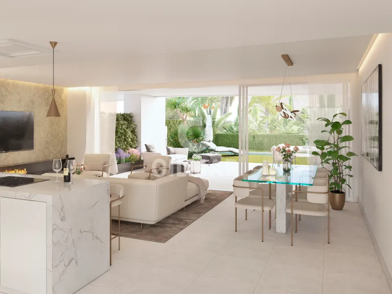 Penthouse in Alcaidesa - Cádiz