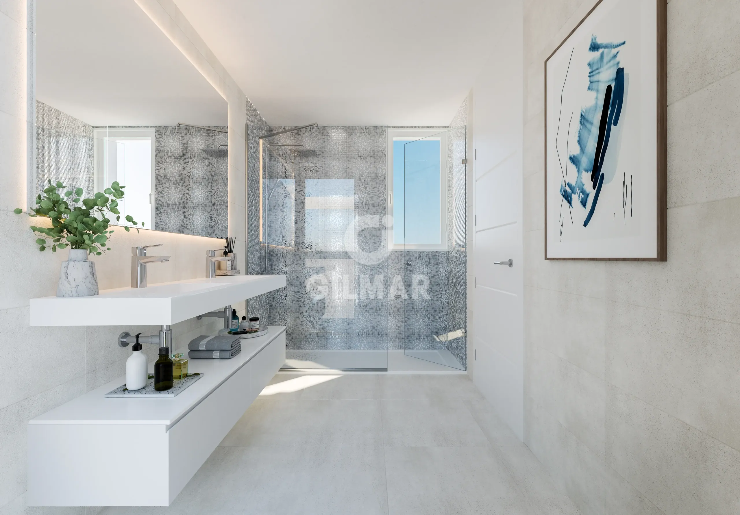 Penthouse in Alcaidesa - Cádiz