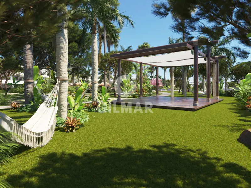 Penthouse in Alcaidesa - Cádiz