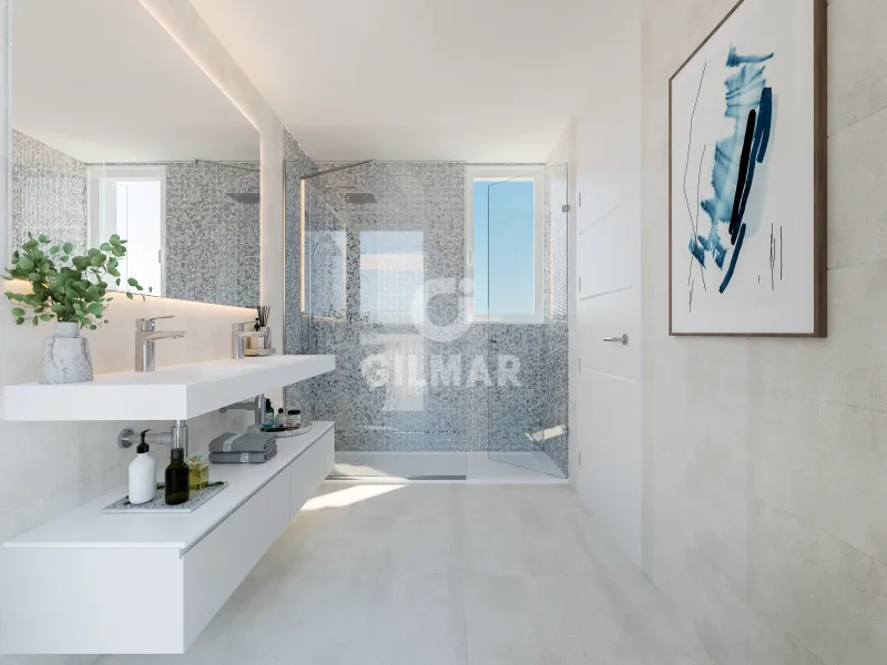 Apartamento en Alcaidesa - Cádiz