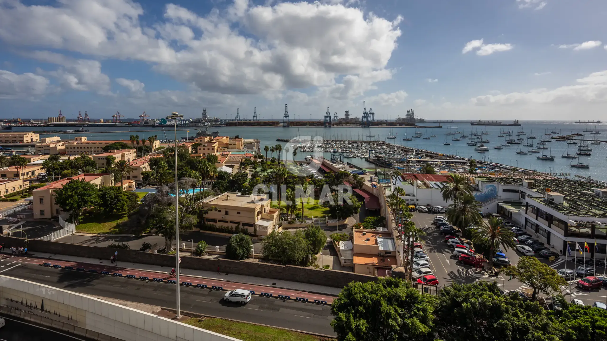 Ático en Las Palmas de Gran Canaria - Las Palmas