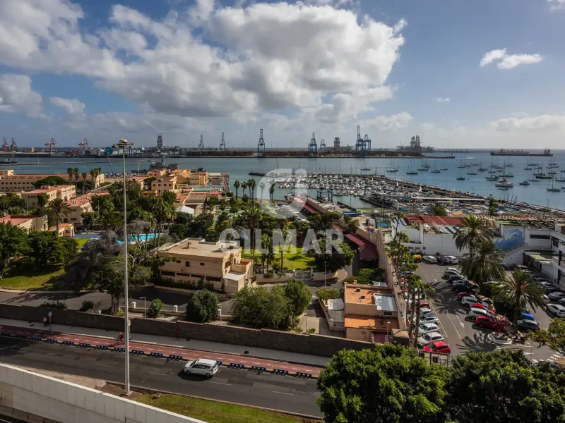 Ático en Las Palmas de Gran Canaria - Las Palmas
