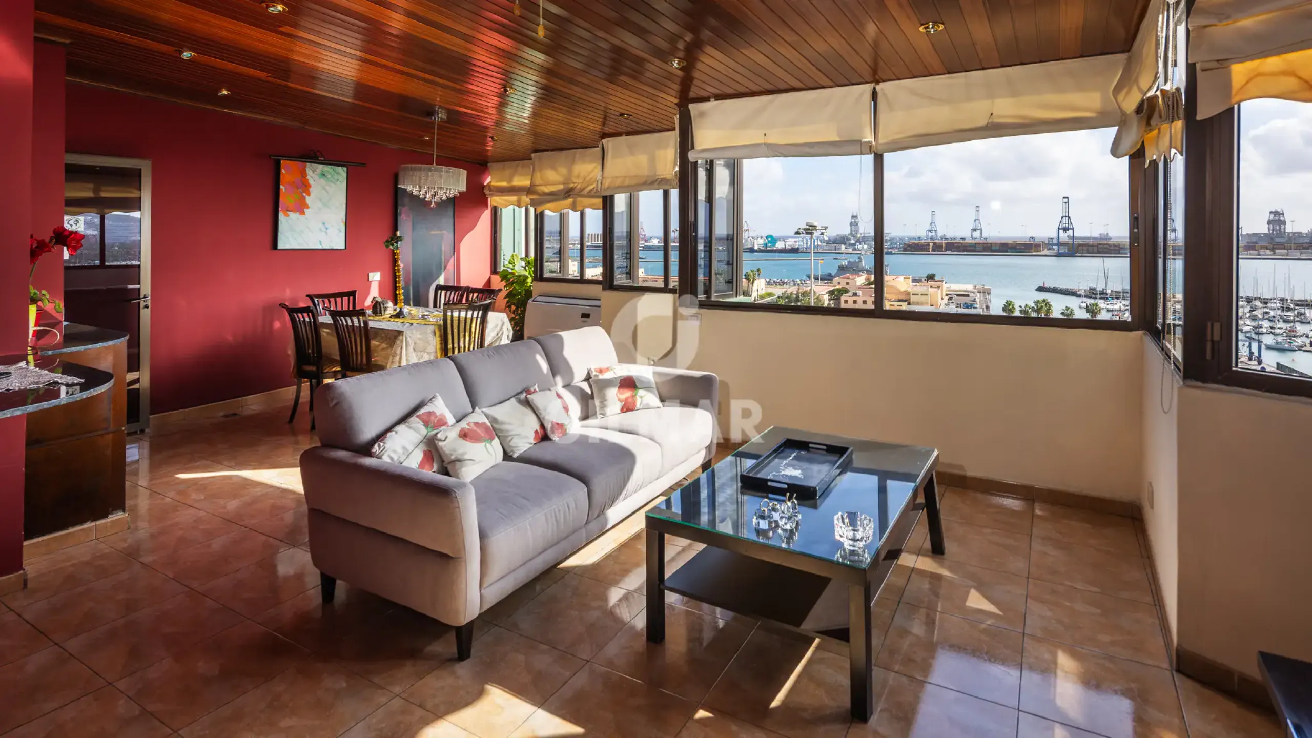 Ático en Las Palmas de Gran Canaria - Las Palmas