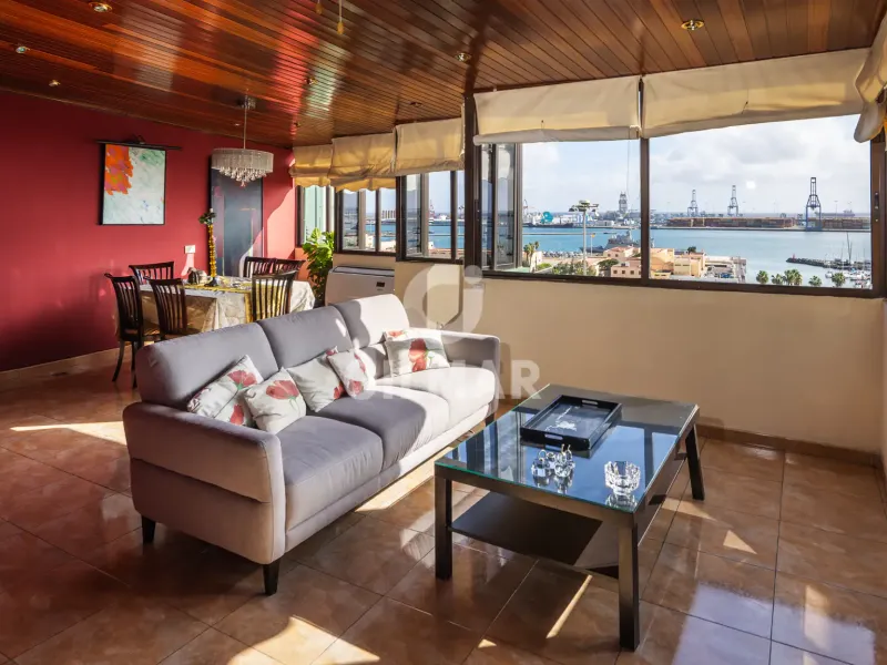 Ático en Las Palmas de Gran Canaria - Las Palmas