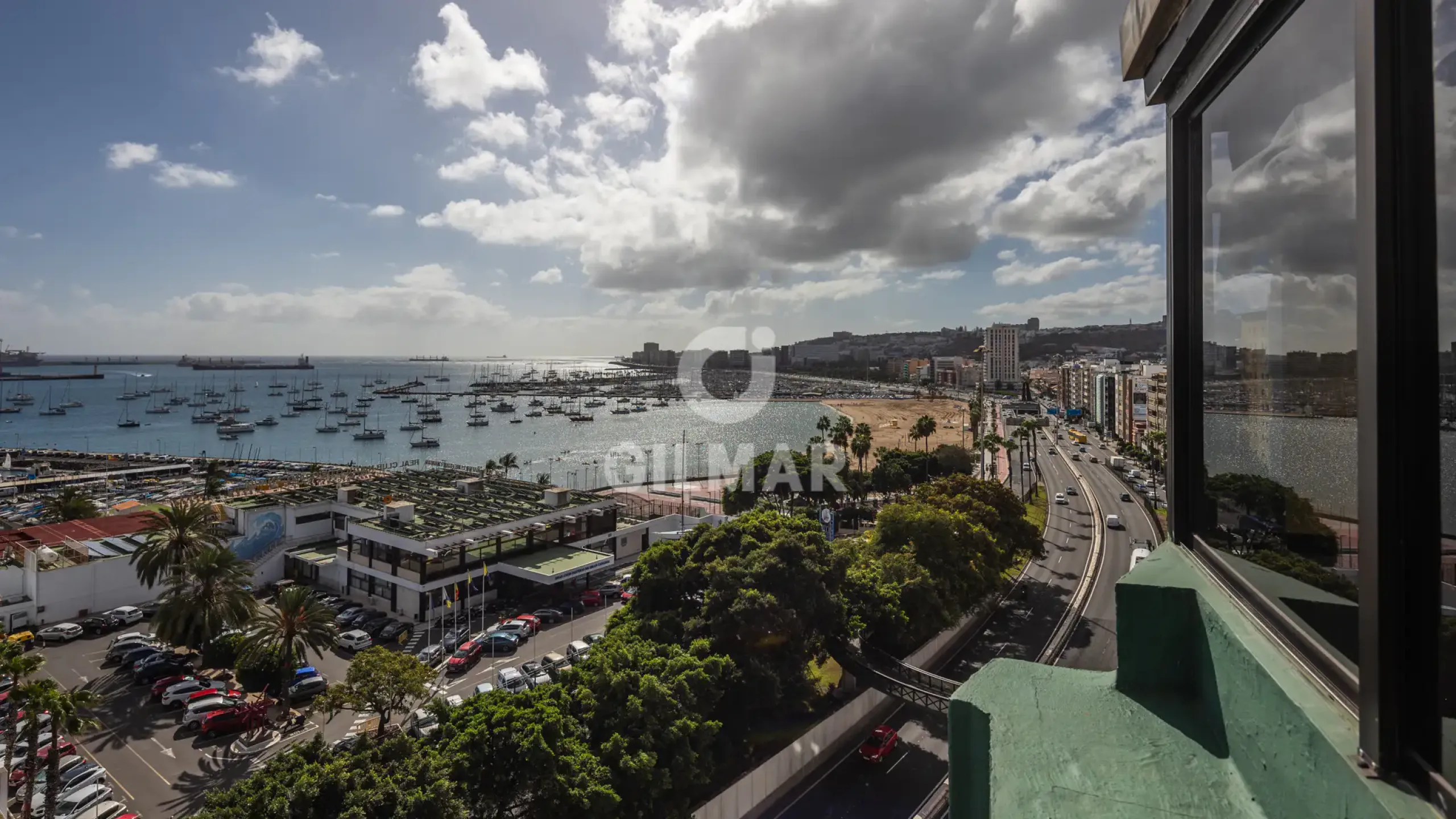 Ático en Las Palmas de Gran Canaria - Las Palmas